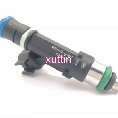 Auto Parts Fuel Injector Nozzle 0280158075 6E5E-A5B For Ford Fusion Mercury Milan 3.0L V6 2006-2009
