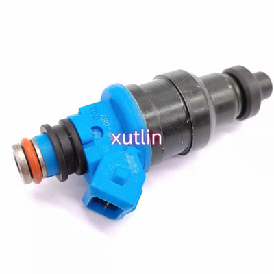 Auto Parts Fuel Injector  Nozzle INP062 INP-062 MD175075 MDH182 For Mitsubishi Mirage Plymouth Colt Vista