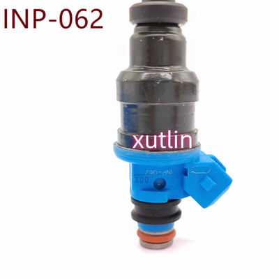 Auto Parts Fuel Injector  Nozzle INP062 INP-062 MD175075 MDH182 For Mitsubishi Mirage Plymouth Colt Vista