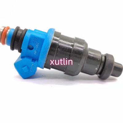 Auto Parts Fuel Injector  Nozzle INP062 INP-062 MD175075 MDH182 For Mitsubishi Mirage Plymouth Colt Vista