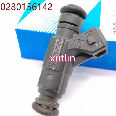 Auto Parts Fuel Injector  Nozzle 0280156142 06A906031BM For 2001-2002 Audi TT Quattro 1.8L Tur-bo