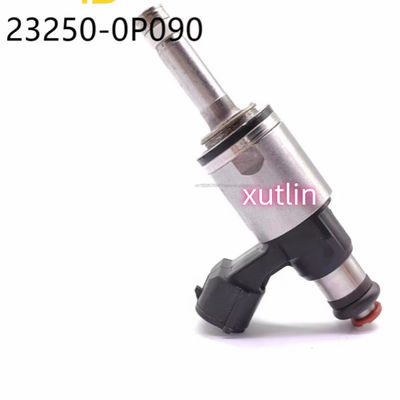 Auto Parts Fuel Injector Nozzle 23250-0P090 23209-0P090 For 2016-2017 Toyota Highlander Sienna Tacoma 3.5L