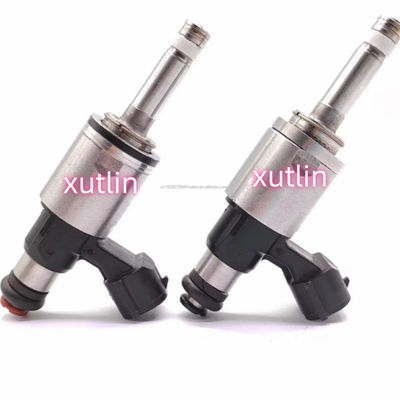Auto Parts Fuel Injector Nozzle 23250-0P090 23209-0P090 For 2016-2017 Toyota Highlander Sienna Tacoma 3.5L
