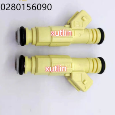 Auto Parts Fuel Injector Nozzle 0280156090 For Chevrolet Classic Vauxhal Opel Corsa 1.6