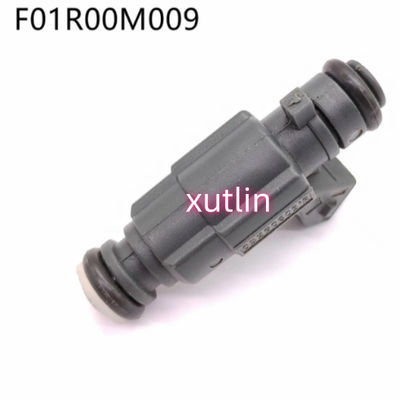 Auto Parts Fuel Injector Nozzle F01R00M009 For BYD F3 L3 473Q Chery Beidou Star K14 Mazda 6 Great Wall