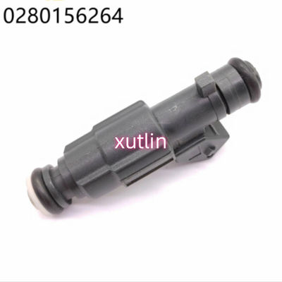 Auto Parts Fuel Injector Nozzle 0280156264 For Chery Tiggo J11 Amulet II A5 T11 1.8L 2.0L