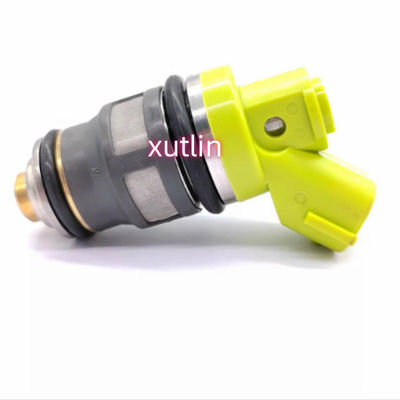Auto Parts Fuel Injector  Nozzle 1001-87091 For Toyota Supra MR2 GT4 Subaru Legacy Mark II Solara Supra 2.4L 3.0L
