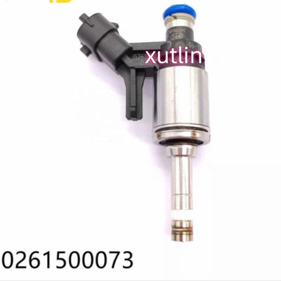 Auto Parts Fuel Injector Nozzle 13538682350 0261500073 V7591623 For 2010-2016 Mini Cooper 1.6 2.0 L4 REPLACE