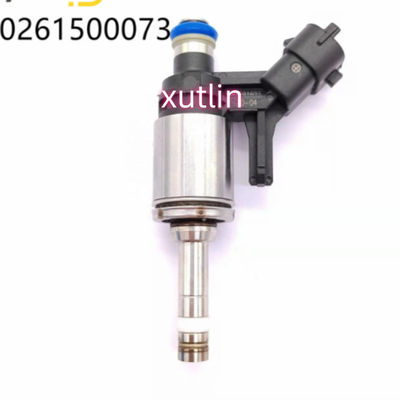 Auto Parts Fuel Injector Nozzle 13538682350 0261500073 V7591623 For 2010-2016 Mini Cooper 1.6 2.0 L4 REPLACE