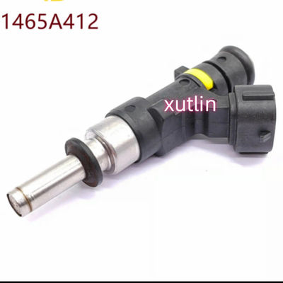 Auto Parts Fuel Injector Nozzle 0280158051 12576341 For 2006-2013 Corvette LS3 L99, 2010-2015 Camaro SS