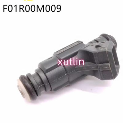 Auto Parts Fuel Injector Nozzle F01R00M009 For BYD F3 L3 473Q Chery Beidou Star K14 Mazda 6 Great Wall