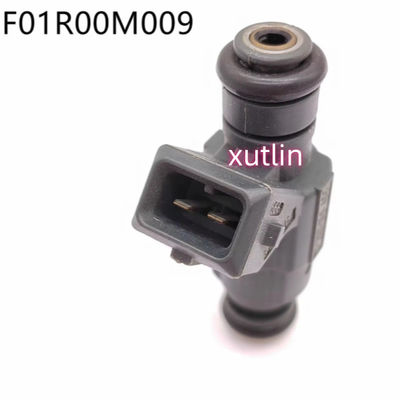 Auto Parts Fuel Injector Nozzle F01R00M009 For BYD F3 L3 473Q Chery Beidou Star K14 Mazda 6 Great Wall