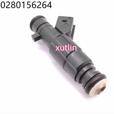 Auto Parts Fuel Injector Nozzle 0280156264 For Chery Tiggo J11 Amulet II A5 T11 1.8L 2.0L
