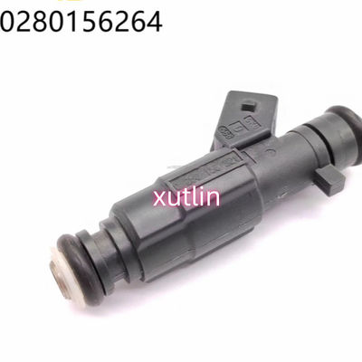 Auto Parts Fuel Injector Nozzle 0280156264 For Chery Tiggo J11 Amulet II A5 T11 1.8L 2.0L