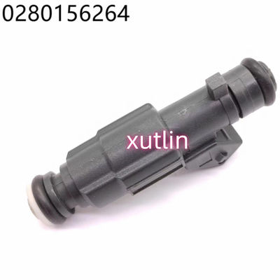 Auto Parts Fuel Injector Nozzle 0280156264 For Chery Tiggo J11 Amulet II A5 T11 1.8L 2.0L