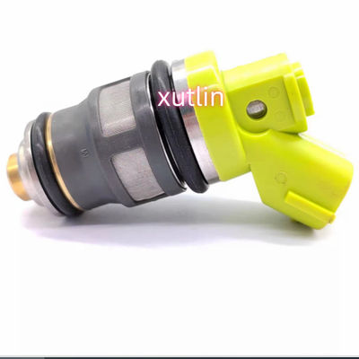 Auto Parts Fuel Injector Nozzle 1001-87091 For Toyota Supra MR2 GT4 Subaru Legacy Mark II Solara Supra 2.4L 3.0L