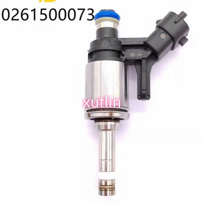 Auto Parts Fuel Injector Nozzle 13538682350 0261500073 V7591623 For 2010-2016 Mini Cooper 1.6 2.0 L4 REPLACE