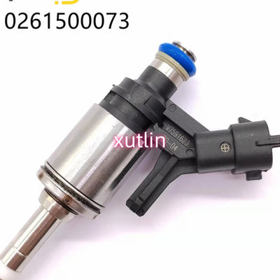 Auto Parts Fuel Injector Nozzle 13538682350 0261500073 V7591623 For 2010-2016 Mini Cooper 1.6 2.0 L4 REPLACE