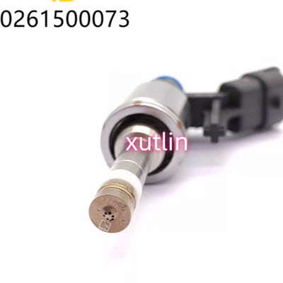Auto Parts Fuel Injector Nozzle 13538682350 0261500073 V7591623 For 2010-2016 Mini Cooper 1.6 2.0 L4 REPLACE