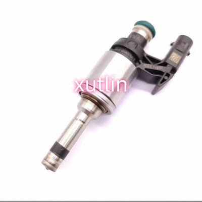 Auto Parts Fuel Injector Nozzle DM5G-9F593-AC DM5G-9F593-AA DM5G9F593AC DM5G9F593AA For ford B-Max C-Max II FOCUS III Ec