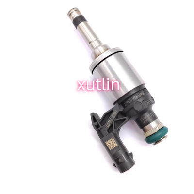 Auto Parts Fuel Injector Nozzle DM5G-9F593-AC DM5G-9F593-AA DM5G9F593AC DM5G9F593AA For ford B-Max C-Max II FOCUS III Ec