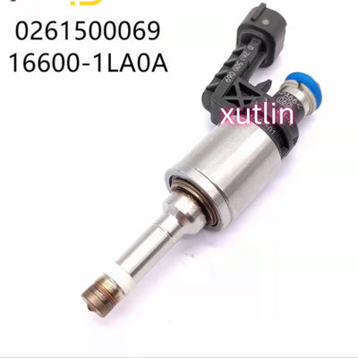 Auto Parts Fuel Injector nozzle 026150001H 06L906036E 06L906036H For VW Golf R MK7 Audi S3 8V TTS 2.0 TFSI