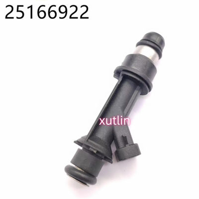 Auto Parts Fuel Injector nozzle 25166922 25323972 96959293 For Isuzu Rodeo Honda Passport Acura 3.2L 3.5L V6