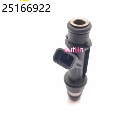 Auto Parts Fuel Injector nozzle 25166922 25323972 96959293 For Isuzu Rodeo Honda Passport Acura 3.2L 3.5L V6