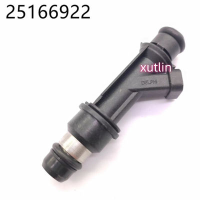 Auto Parts Fuel Injector nozzle 25166922 25323972 96959293 For Isuzu Rodeo Honda Passport Acura 3.2L 3.5L V6