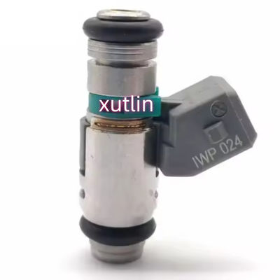 Auto Parts Fuel Injector     nozzle IWP006 IWP-006 9627771580 60657179 9627771580 For Citroen Saxo 1.6 VTS Peugeot 106 1