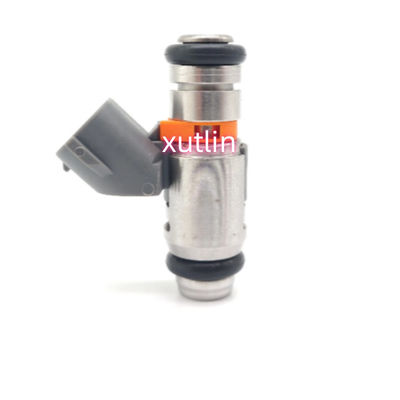 Auto Parts Fuel Injector     nozzle IWP006 IWP-006 9627771580 60657179 9627771580 For Citroen Saxo 1.6 VTS Peugeot 106 1