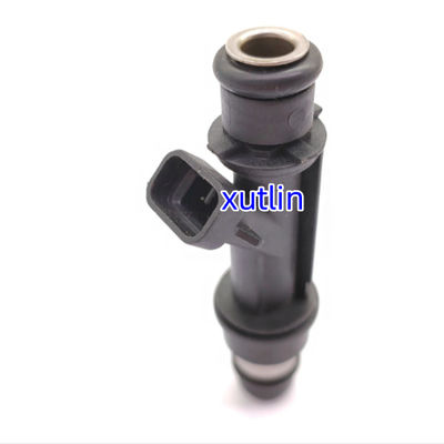 Auto Parts Fuel Injector    Nozzle 25321369 25343351 for Delphi Chevrolet Cavalier Pontiac Oldsmobile