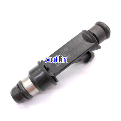 Auto Parts Fuel Injector    Nozzle 25321369 25343351 for Delphi Chevrolet Cavalier Pontiac Oldsmobile