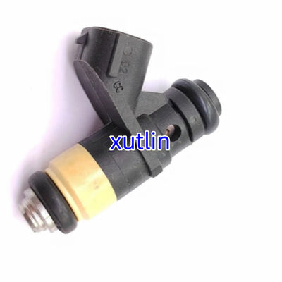 Auto Parts Fuel Injector    Nozzle 036906031M for VW SEAT IBIZA POLO 9N FABIA 99-08 1.4 16V AUB AFK