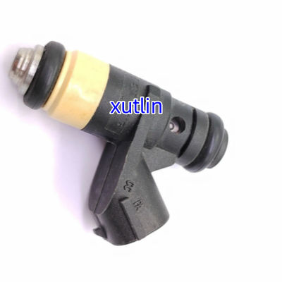 Auto Parts Fuel Injector    Nozzle 036906031M for VW SEAT IBIZA POLO 9N FABIA 99-08 1.4 16V AUB AFK