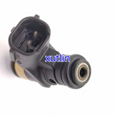 Auto Parts Fuel Injector    Nozzle 036906031M for VW SEAT IBIZA POLO 9N FABIA 99-08 1.4 16V AUB AFK