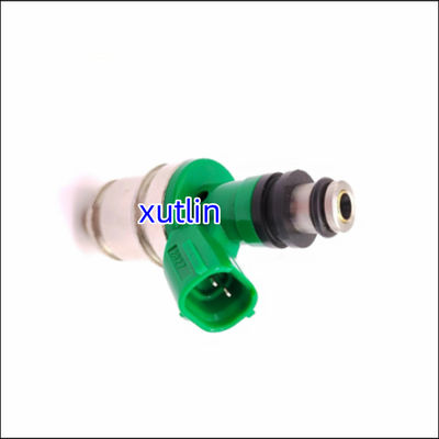 Auto Parts Fuel Injector    nozzle JS4J-5 15710-67D00 FJ346R JS28-7 for 1999-2005 Suzuki Grand Vitara Chevy Tracker 2.5L