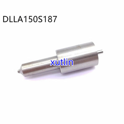 Auto Parts Fuel Injector     Nozzle 0433271046 DLLA150S187 for MERCEDES OM314/352/353