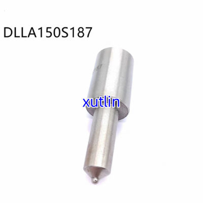 Auto Parts Fuel Injector     Nozzle 0433271046 DLLA150S187 for MERCEDES OM314/352/353