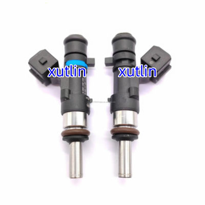 Auto Parts Fuel Injector   nozzle 0280158309 31355452 1465A205 EAT312 1465A414 For Mitsubishi Lancer Outlander 2.0L 2.4L