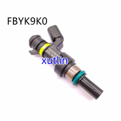 Auto Parts Fuel Injector   nozzle HBD-JJ1 FBYL9P0 FBYL9M0 FBYK9N0 FBYK9K0 for Honda Accord Acura civic fit