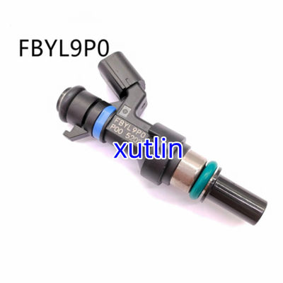 Auto Parts Fuel Injector   nozzle HBD-JJ1 FBYL9P0 FBYL9M0 FBYK9N0 FBYK9K0 for Honda Accord Acura civic fit