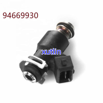 Auto Parts Fuel Injector  Nozzle 94669930 INJ517 24578819 for Chevrolet Corsa II 1.8L 8V1.6L Meriva Tornado 06-12