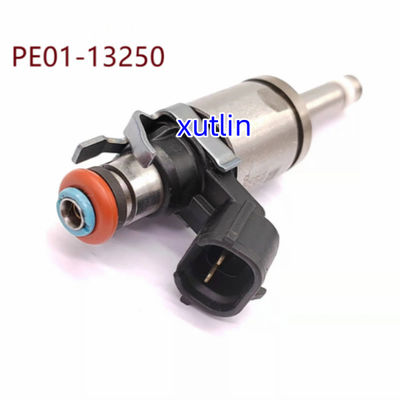 Auto Parts Fuel Injector   Nozzle PE01-13-250 PE0113250 PE01-13250 Fits For Mazda 3 2.0L 2012-2013 CX-5 2.0L