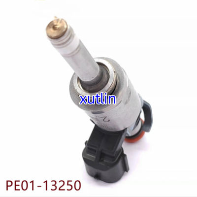 Auto Parts Fuel Injector   Nozzle PE01-13-250 PE0113250 PE01-13250 Fits For Mazda 3 2.0L 2012-2013 CX-5 2.0L