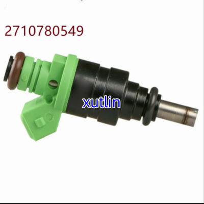 Auto Parts Fuel Injector    nozzle A2710780549 2710780549 For 2003-2005 Mercedes-Benz C230 Kom-pressor 1.8L