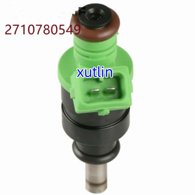 Auto Parts Fuel Injector    nozzle A2710780549 2710780549 For 2003-2005 Mercedes-Benz C230 Kom-pressor 1.8L