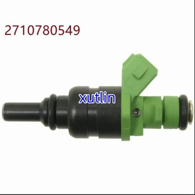 Auto Parts Fuel Injector    nozzle A2710780549 2710780549 For 2003-2005 Mercedes-Benz C230 Kom-pressor 1.8L