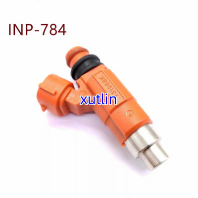 Auto Parts Fuel Injector   Nozzle FENP-13-250 INP-784 INP784 FENP13250 For Yamaha F115 HP Outboard E220 2.2L L4 1992-200