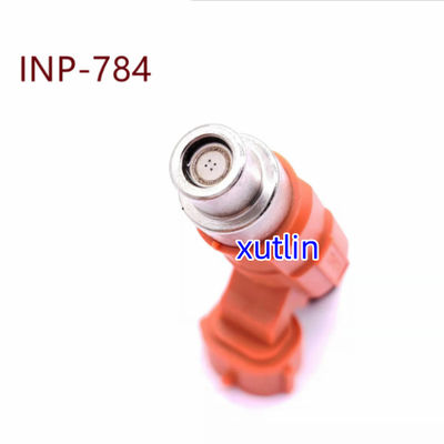 Auto Parts Fuel Injector   Nozzle FENP-13-250 INP-784 INP784 FENP13250 For Yamaha F115 HP Outboard E220 2.2L L4 1992-200